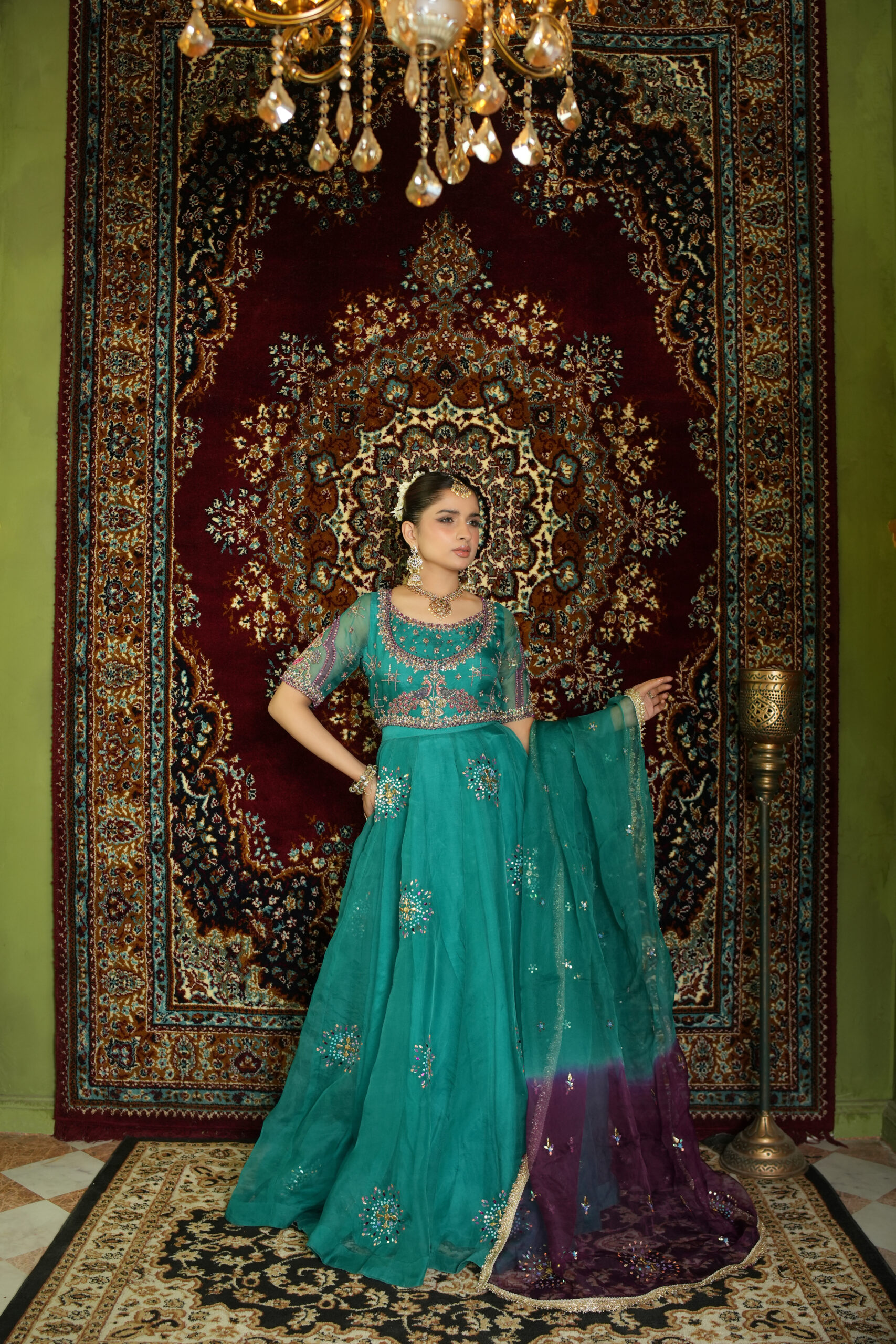 Meher-e-Sabz Ensemble - Image 4