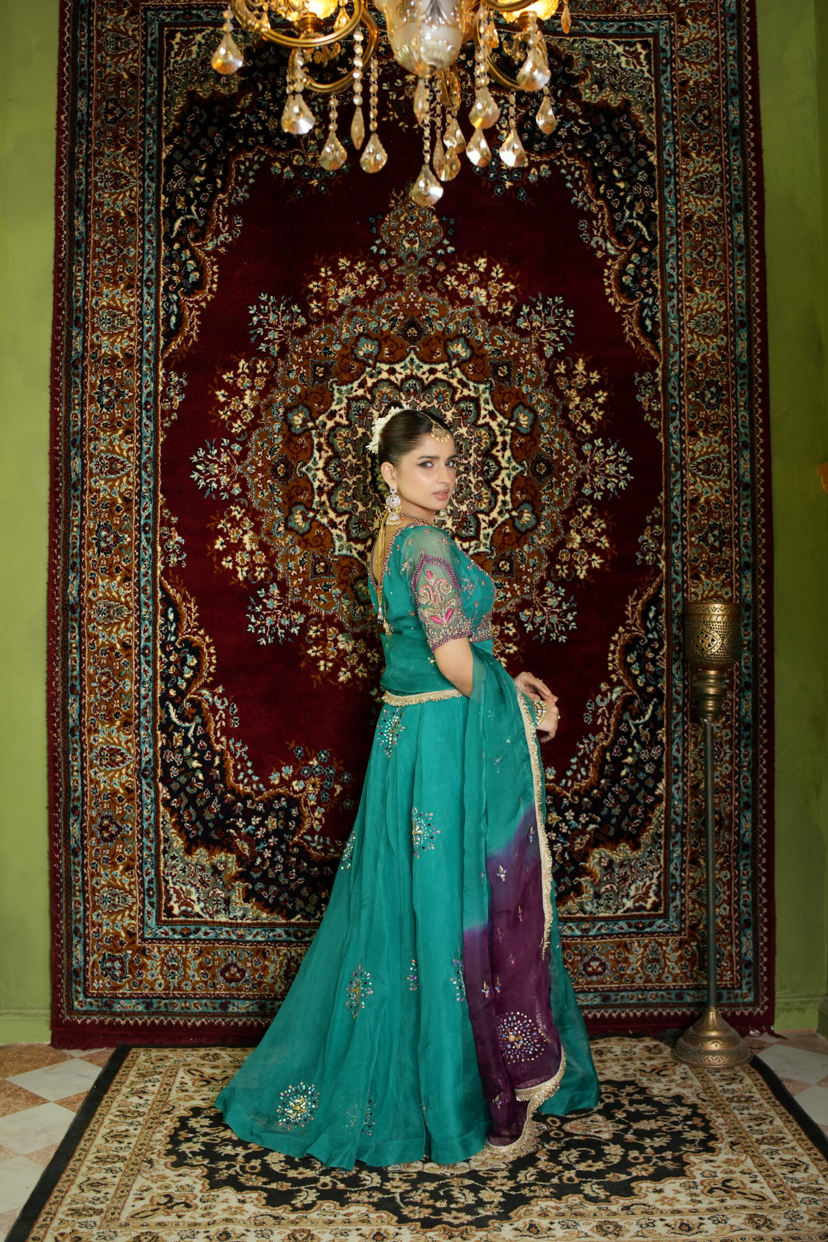 Meher-e-Sabz Ensemble - Image 5