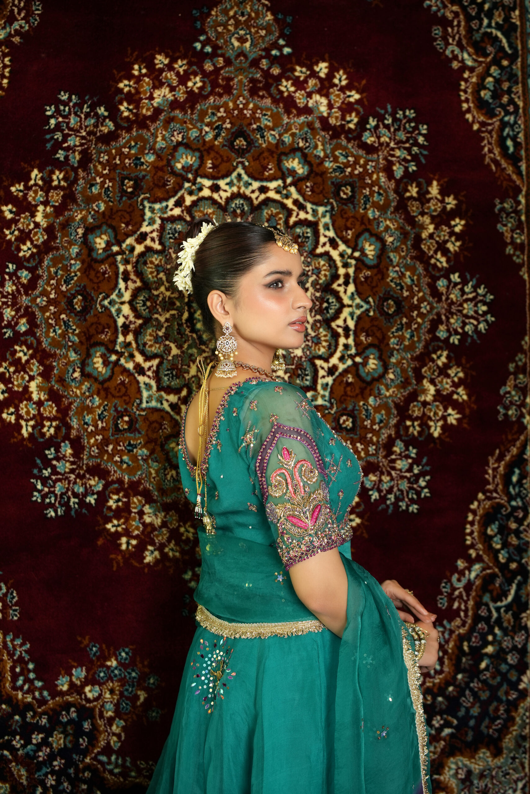 Meher-e-Sabz Ensemble - Image 3