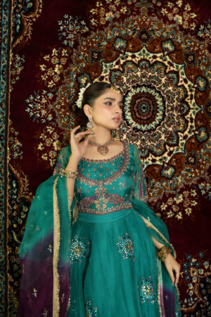 Meher-e-Sabz Ensemble