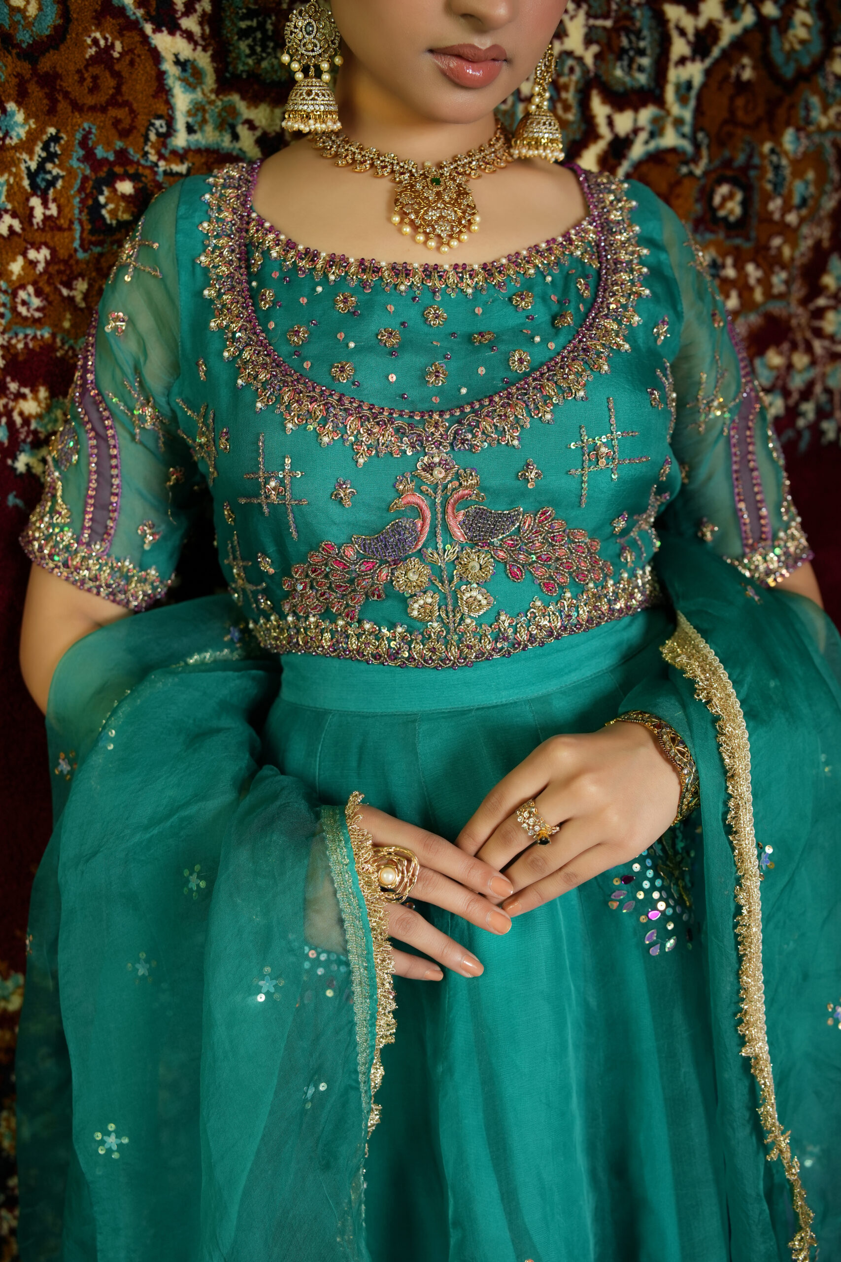 Meher-e-Sabz Ensemble - Image 2