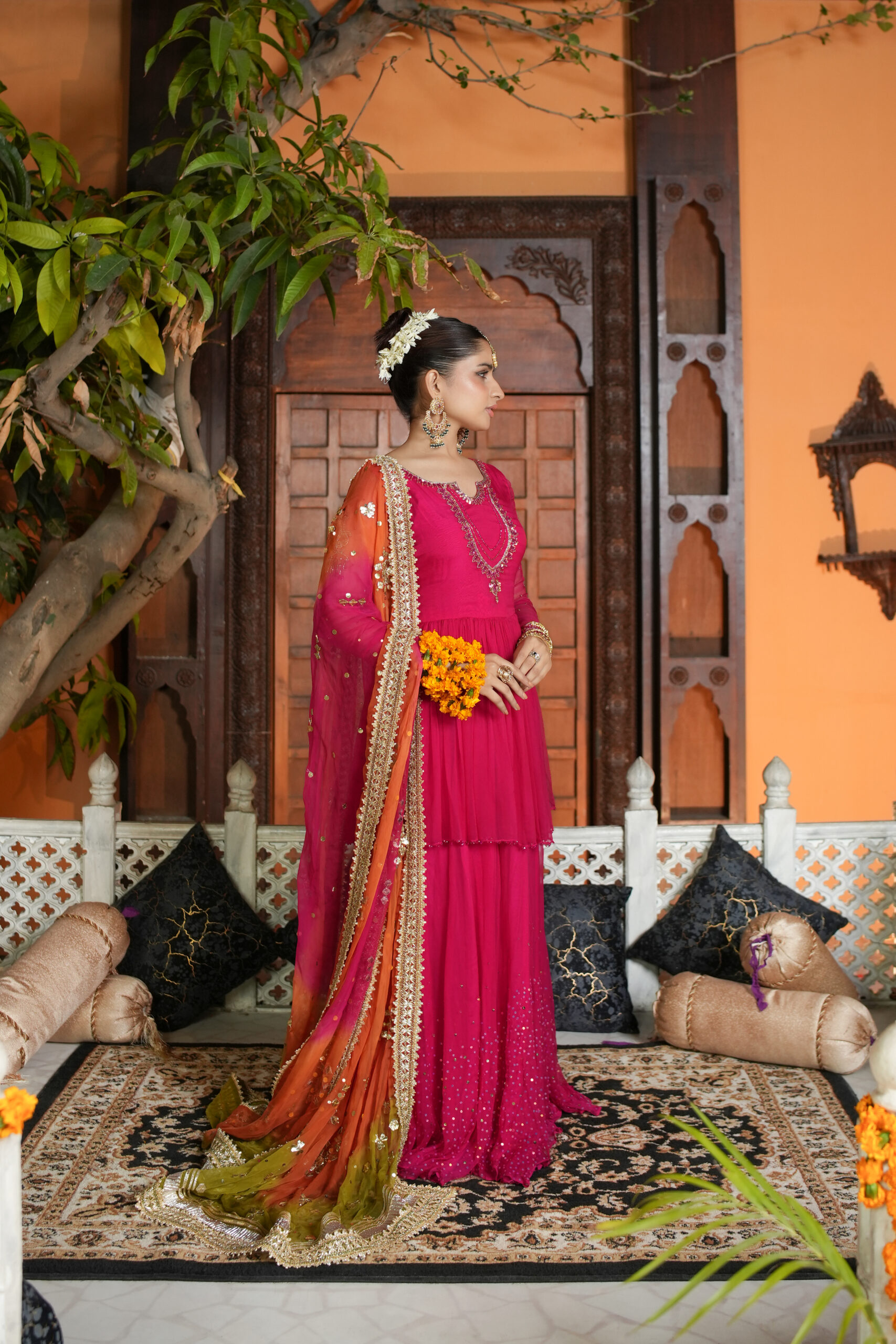 Gul-e-Aatish Ensemble - Image 4