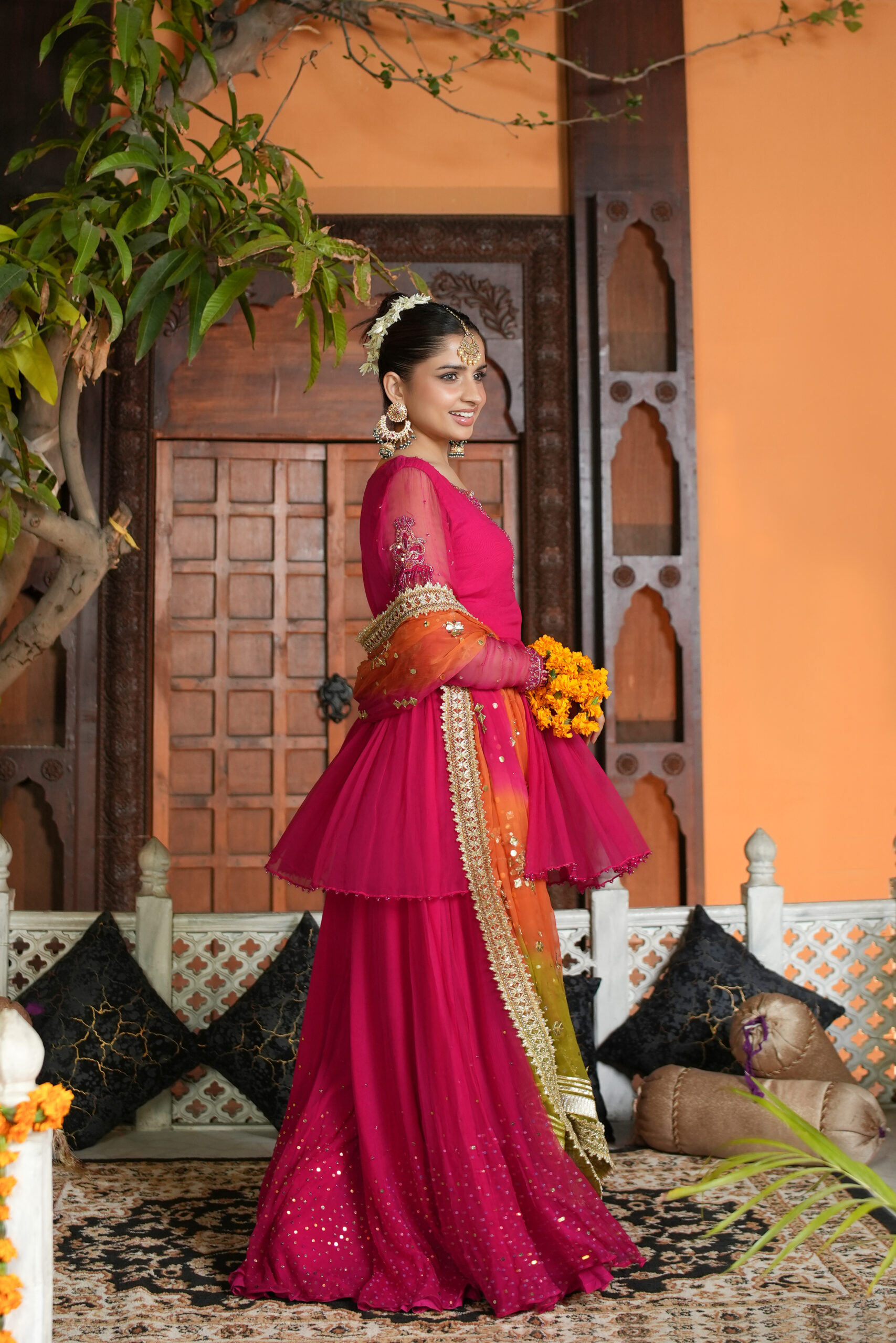 Gul-e-Aatish Ensemble - Image 2