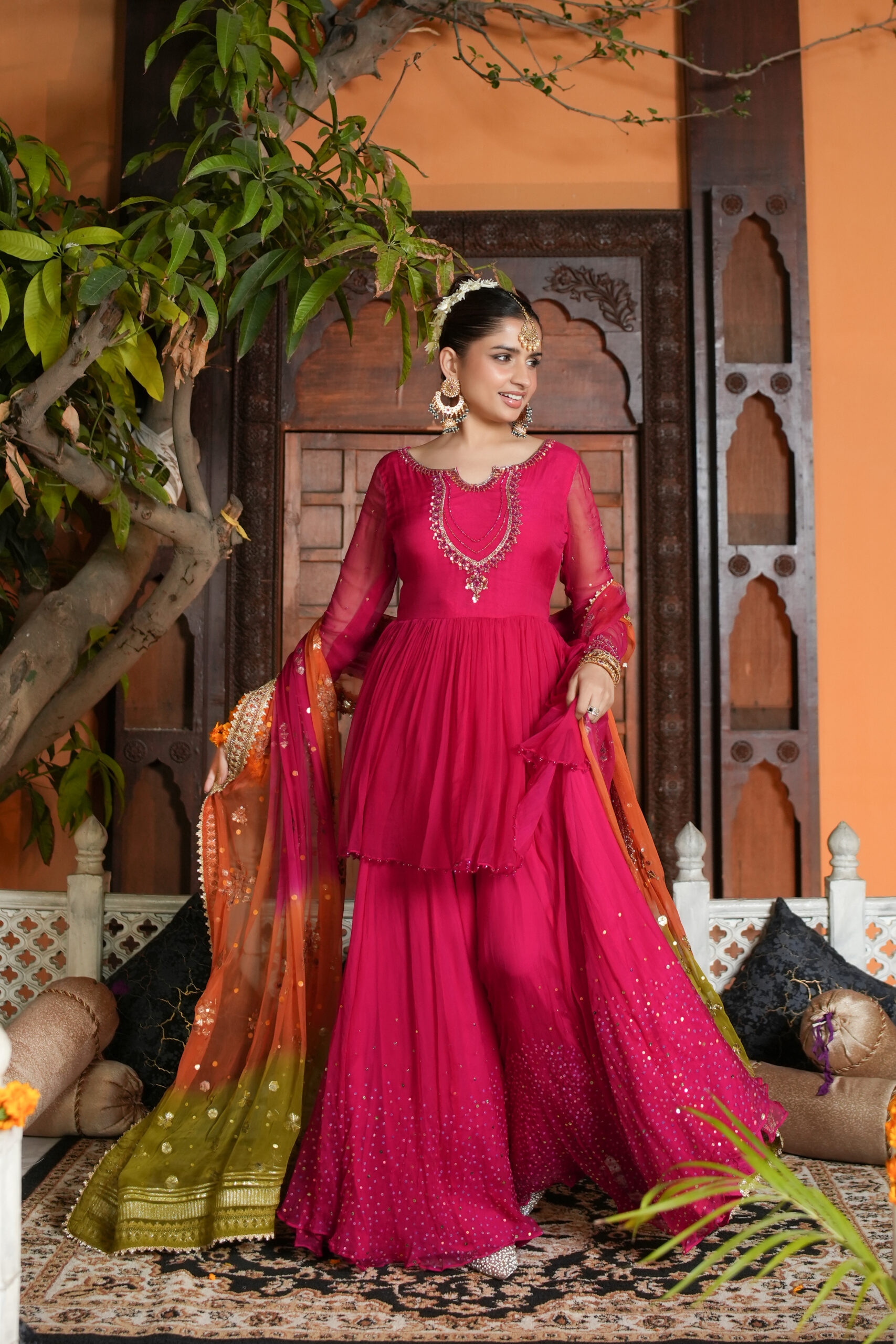 Gul-e-Aatish Ensemble - Image 3